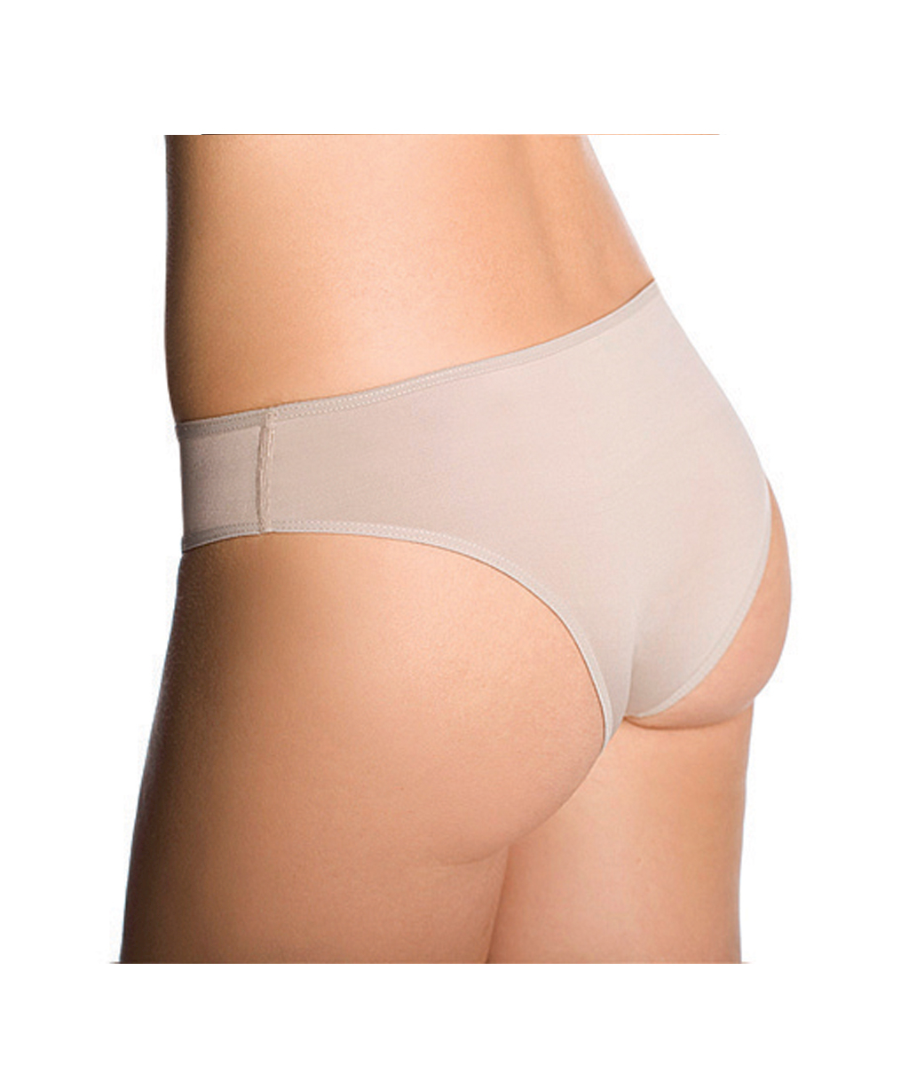 Vedetina microfibra Secret - Mora