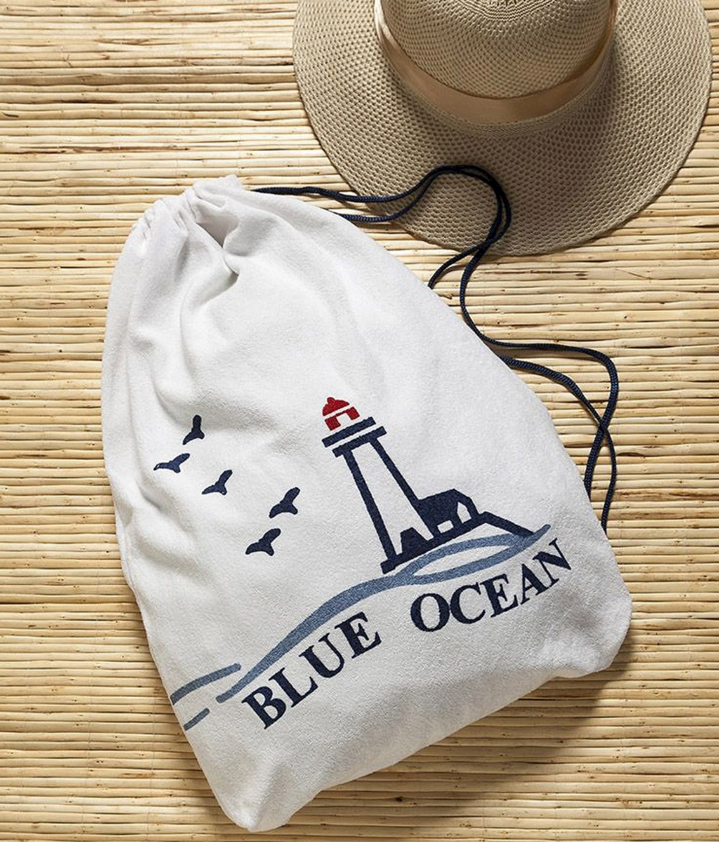 Bolso playero - Bianca Mare