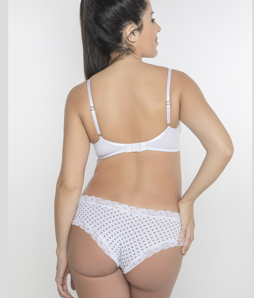 Vedetina LARA Pack x2 - Vridda