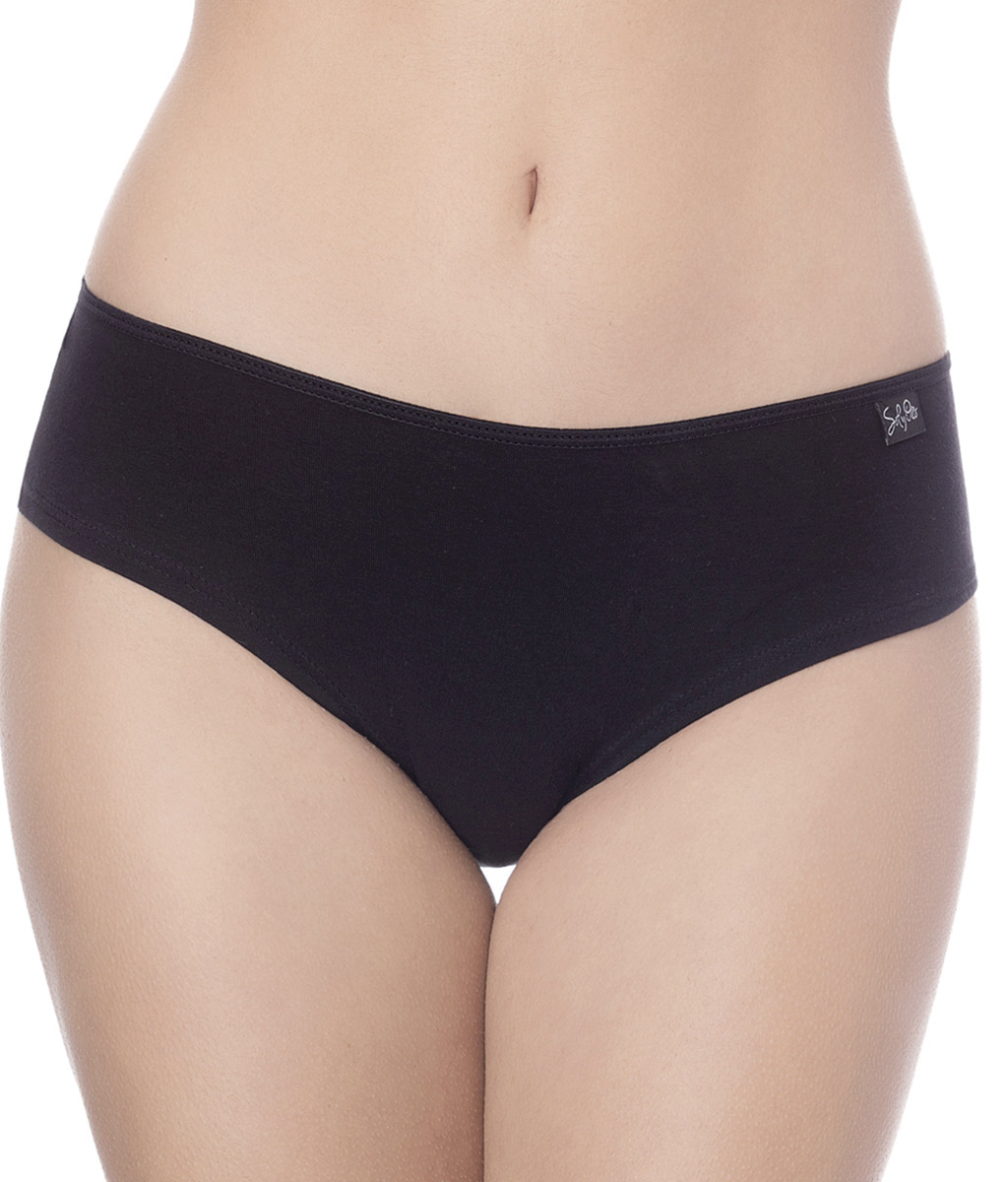 Culotte Básico Juvenil - Sol y Oro