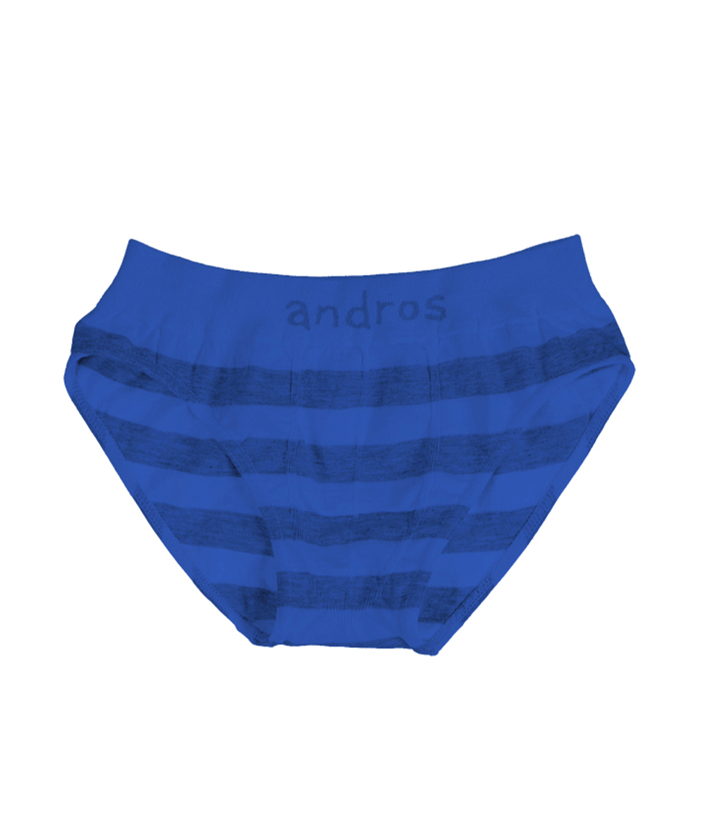 Slip microfibra junior - Andros
