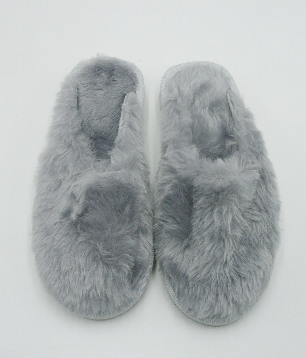 Pantuflas LUNA - Vridda