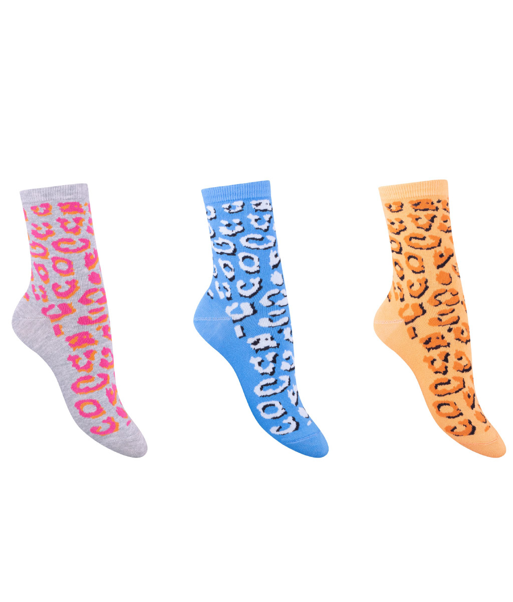 Zoquete ANIMAL PRINT - Sayer