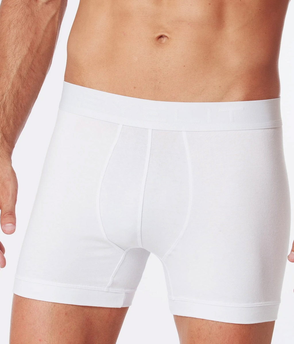 Boxer liso algodón - Eyelit