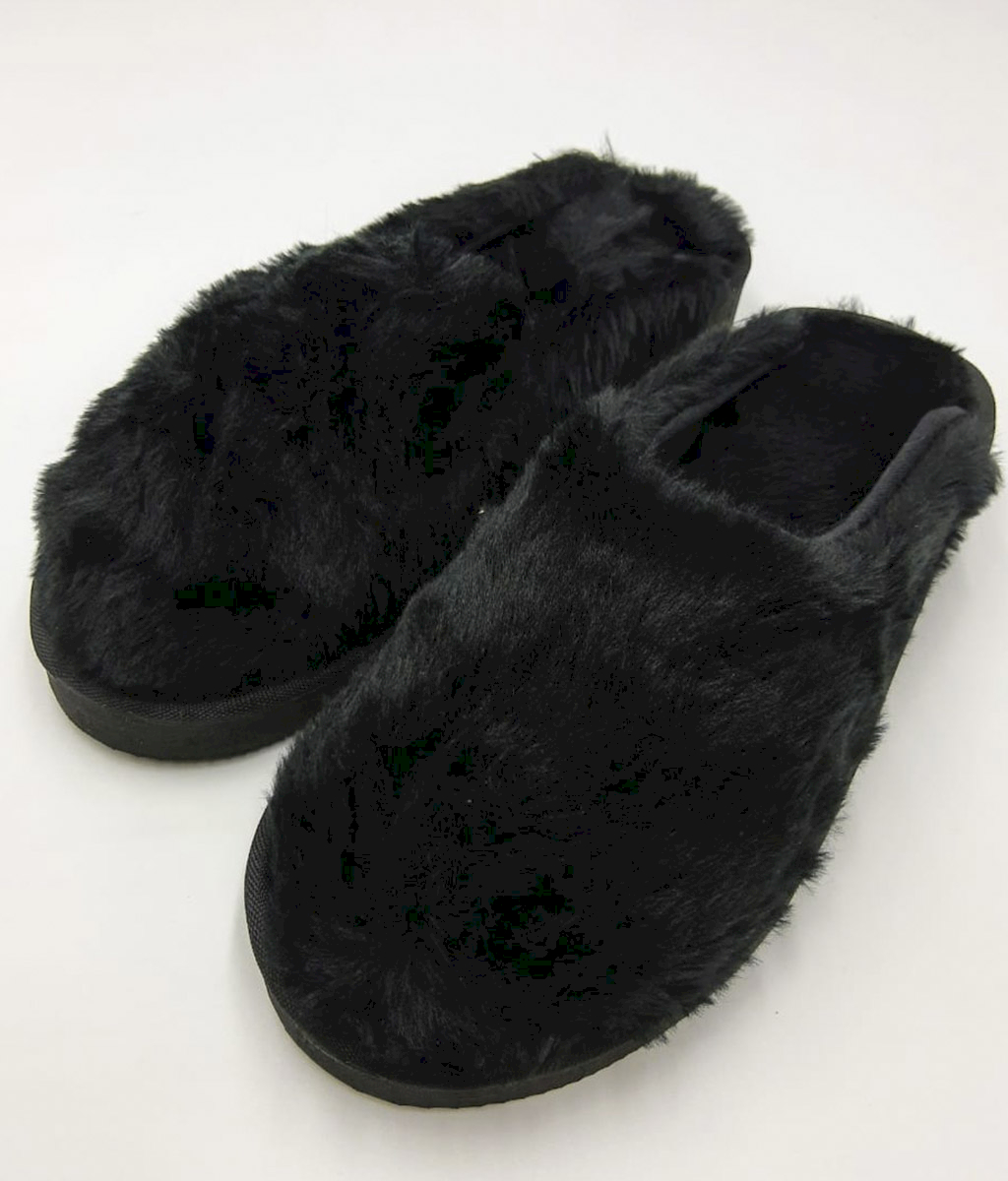 Pantuflas LUNA - Vridda