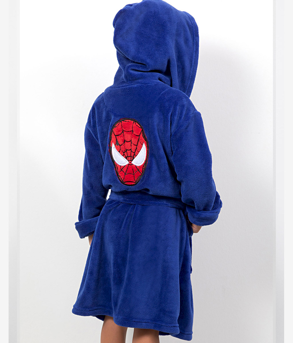 Bata infantil soft SPIDER Aw - Bilbao