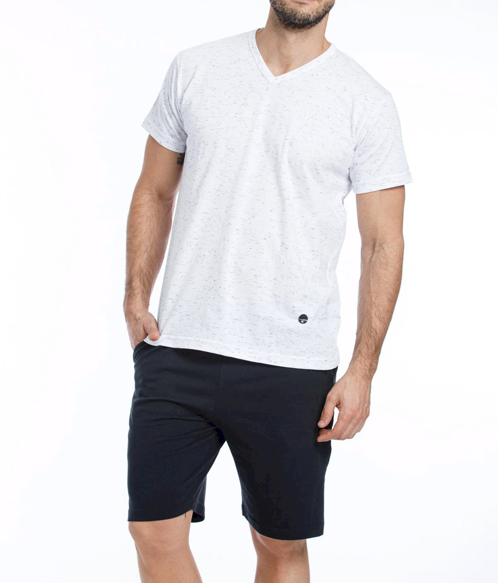 Pijama COMFORT - Eyelit