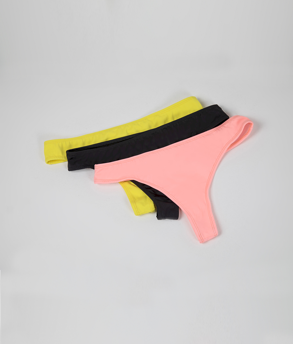 COLALESS Armá tu bikini - Bianca Mare