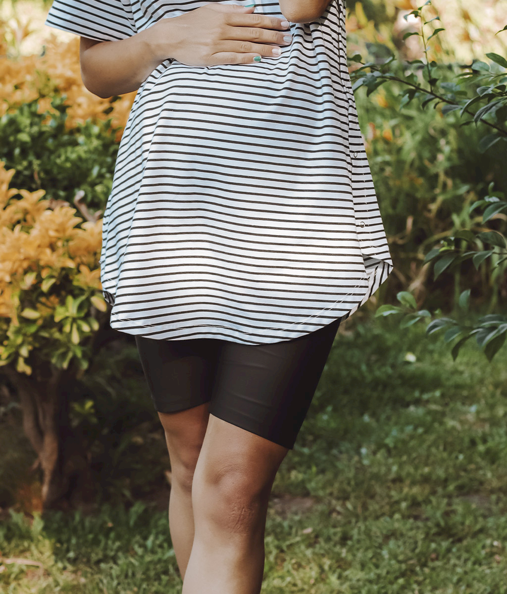 Biker maternal LOLA - Vridda