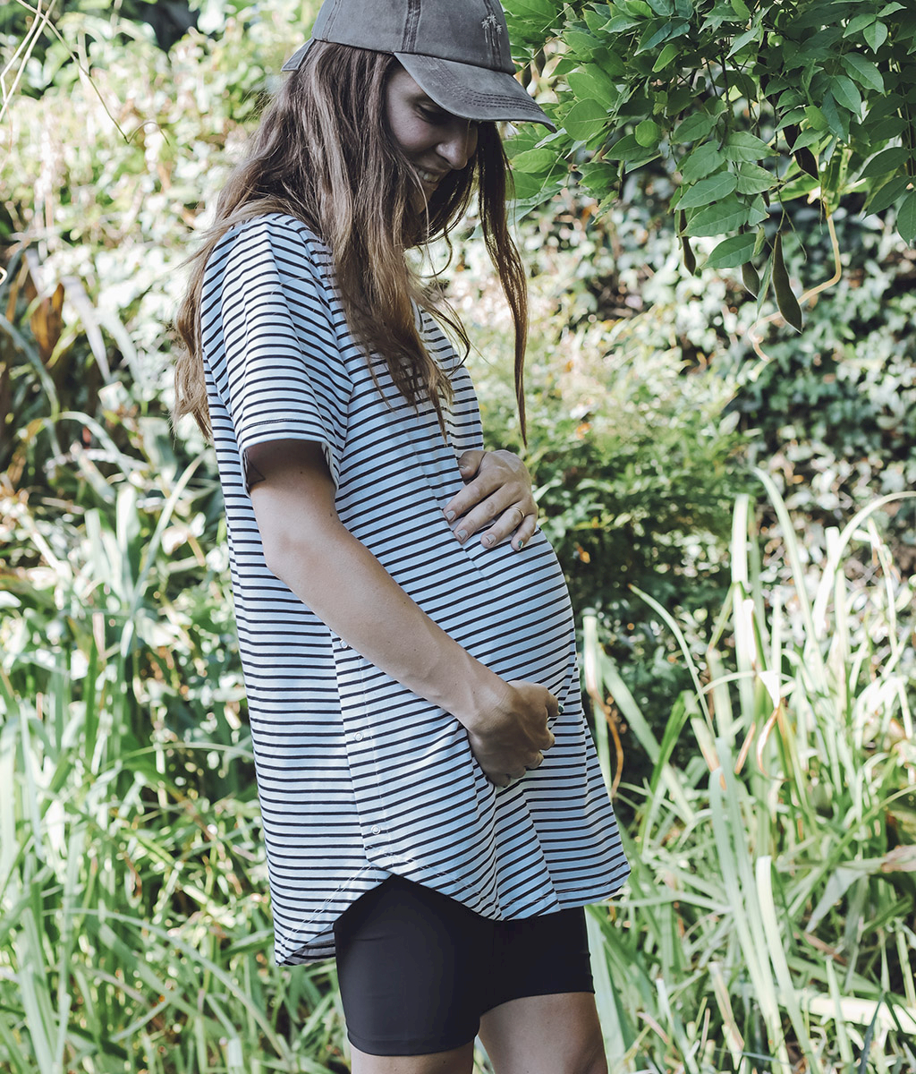 Remerón maternal ROMA - Vridda