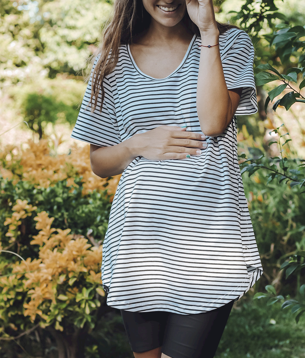 Remerón maternal ROMA - Vridda