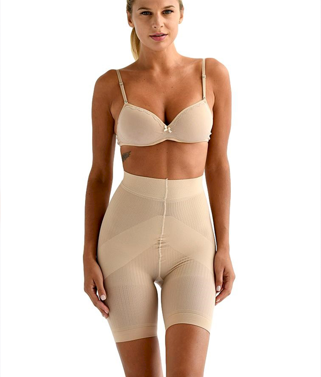 Trusa alta modeladora - Mora