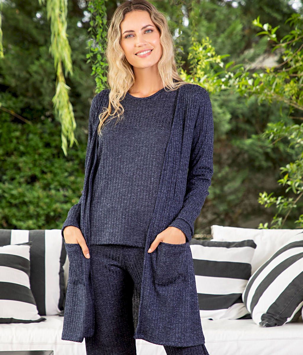 Saco morley HOME Aw - Bianca Secreta