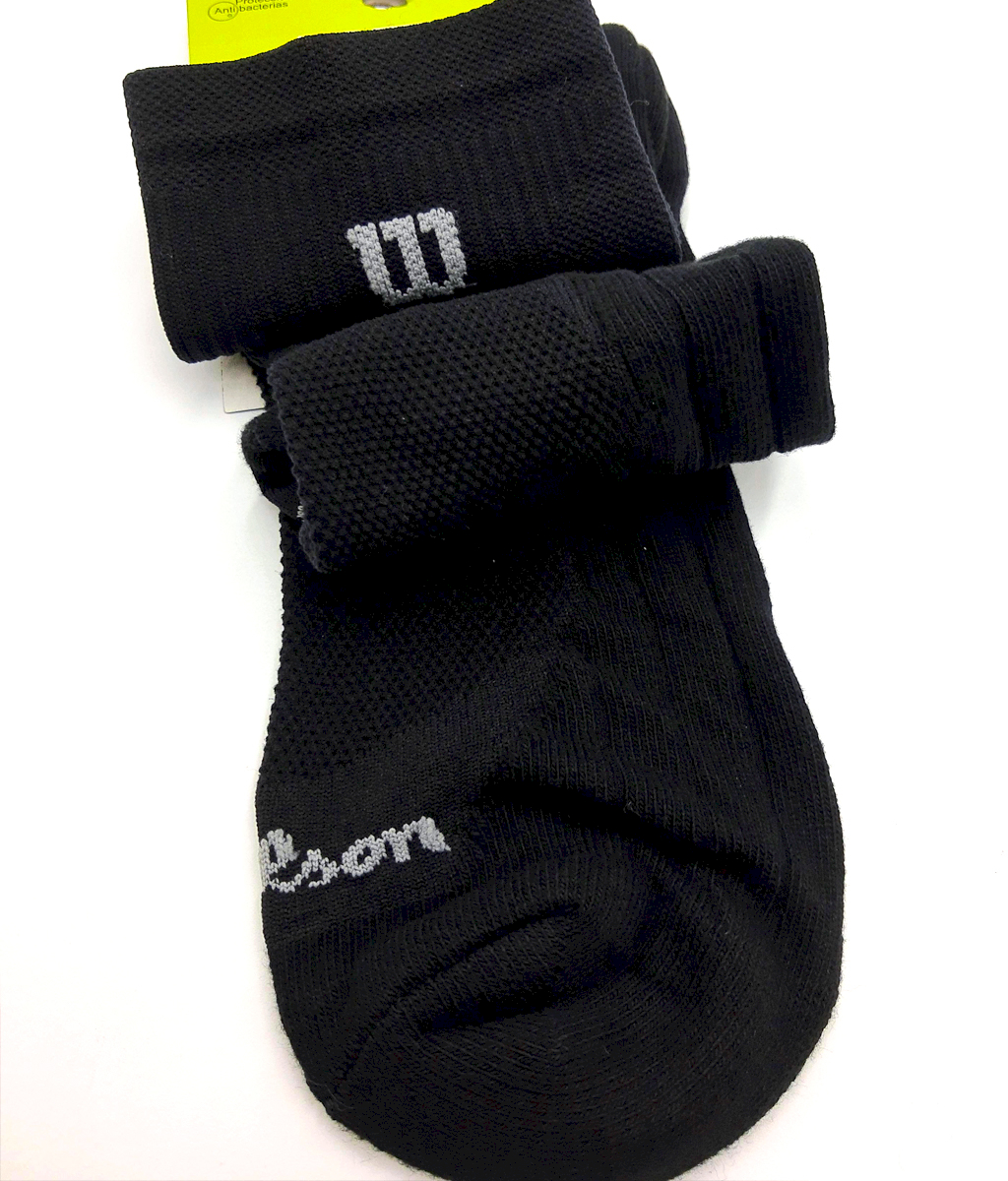Medias Tennis Men - Wilson