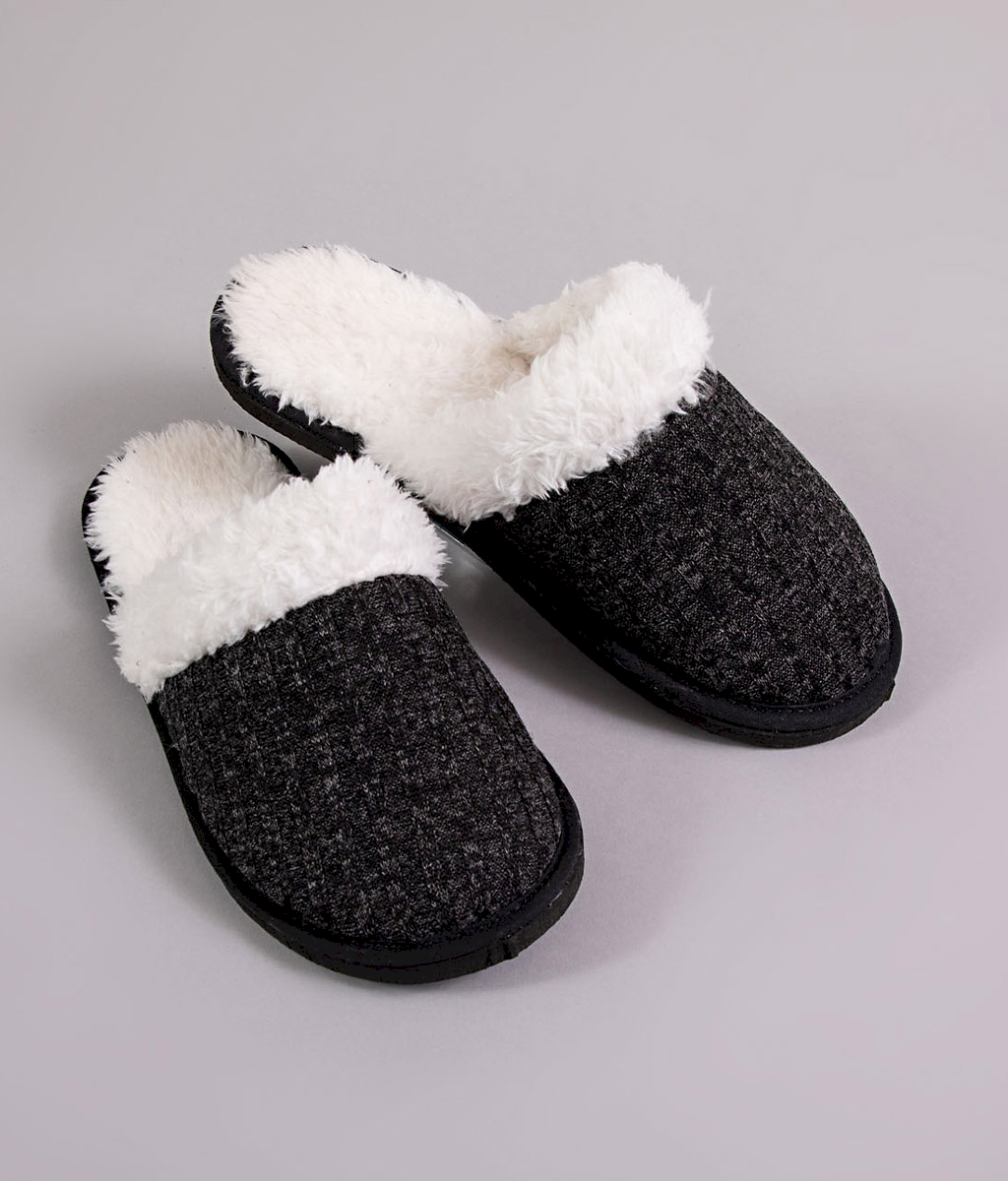 Pantufla morley CORDERITO - Bianca Secreta