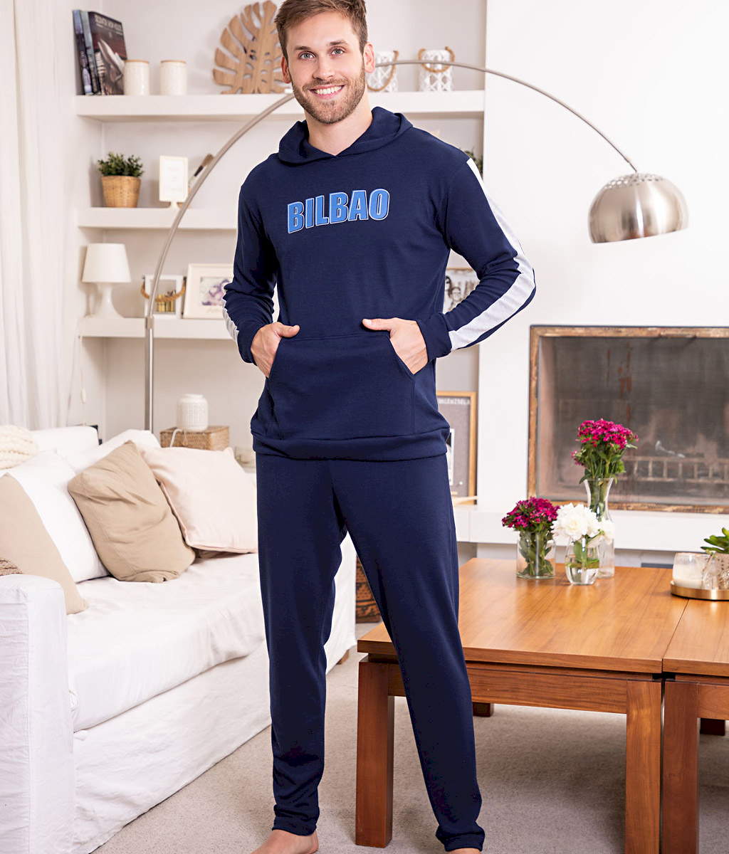 Set Homewear BILBAO Aw - Bilbao