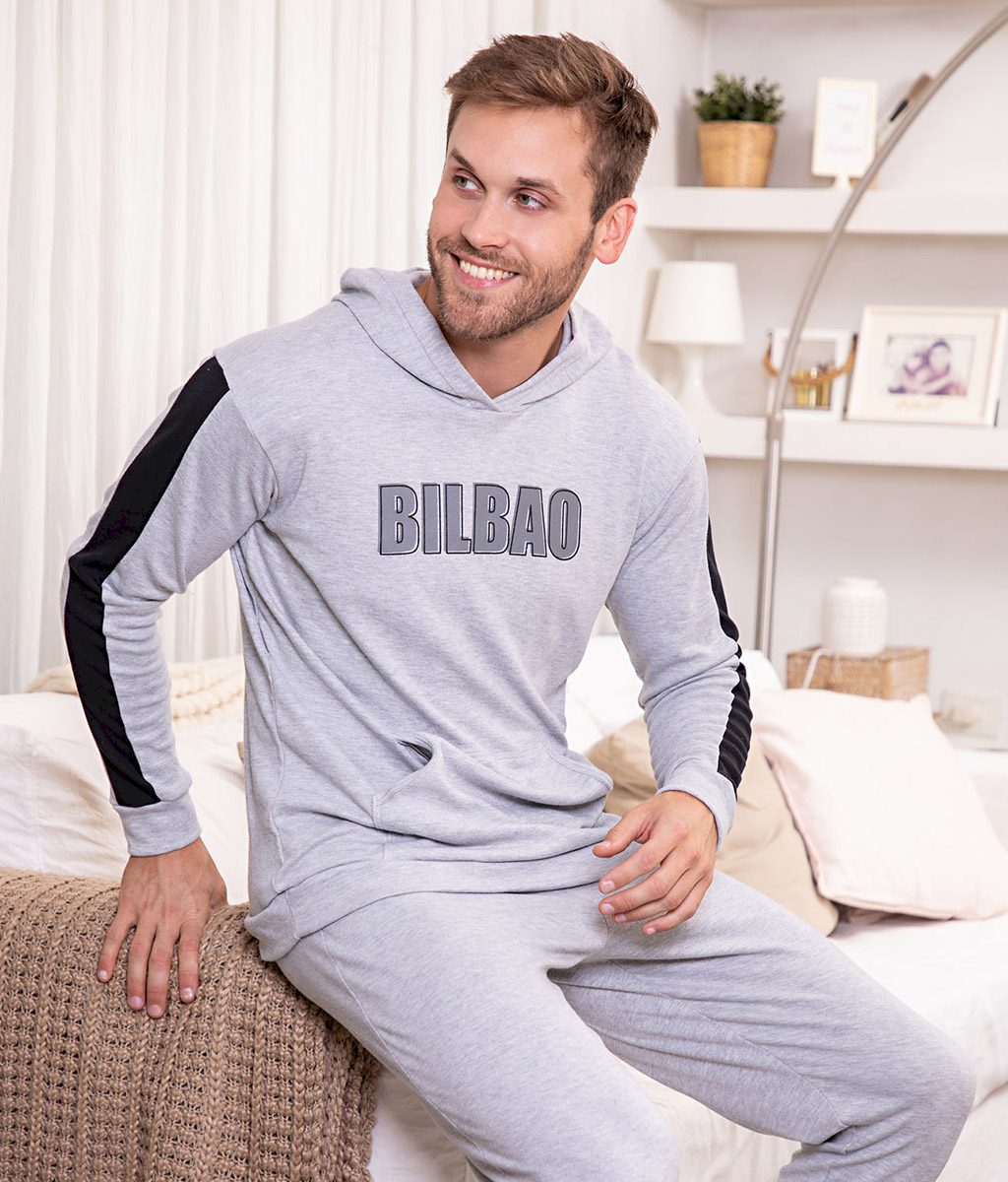 Set Homewear BILBAO Aw - Bilbao