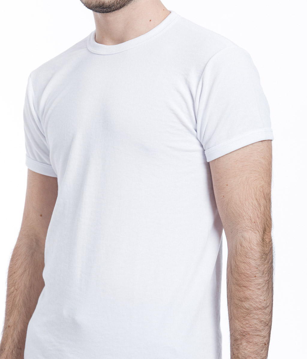 Remera TÉRMICA c/ redondo - Eyelit