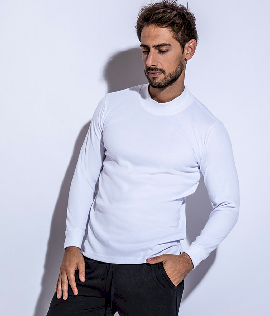 Media polera TÉRMICA - Eyelit