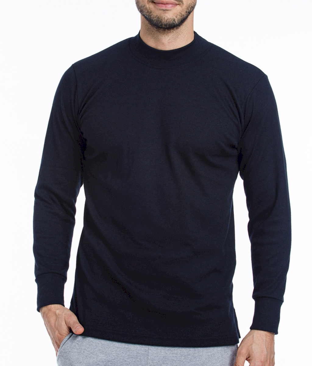 Media polera TÉRMICA - Eyelit