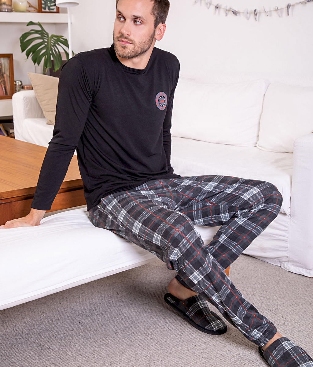 Pijama JOAQUIN Aw - Bilbao