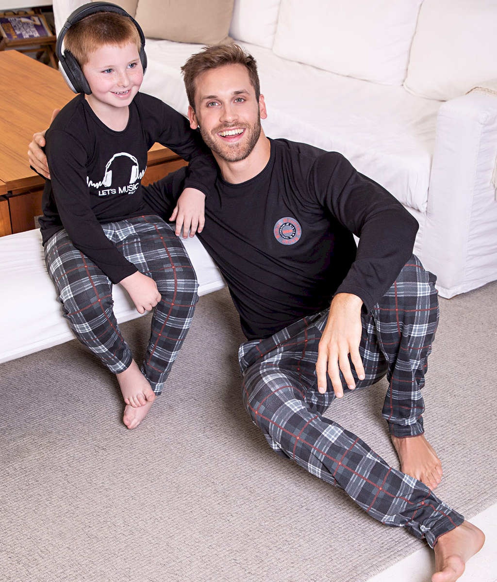 Pijama JOAQUIN Aw - Bilbao