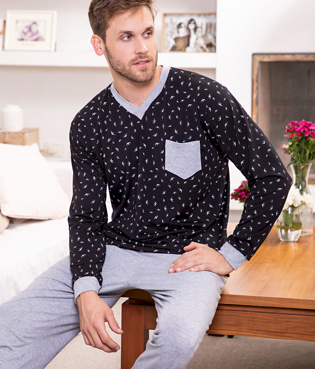Pijama MATIAS Aw - Bilbao