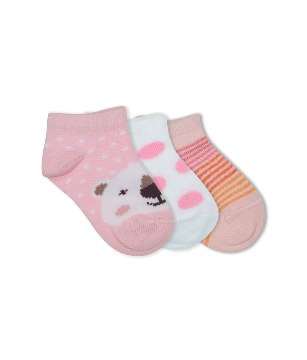 Soquete beba Stylo Kids - Stylo