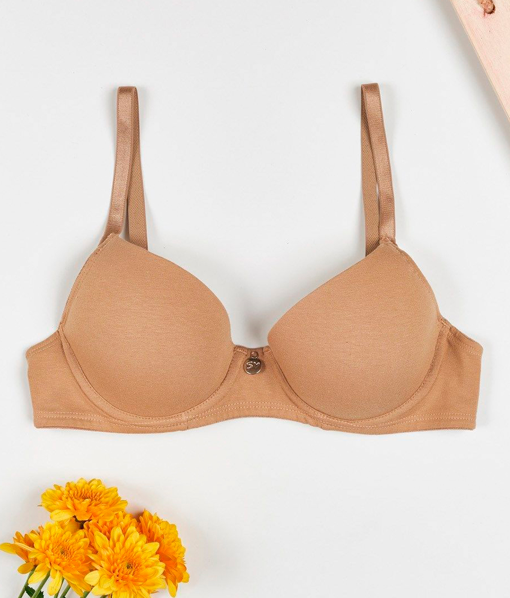 Corpiño soft EVERY DAY - Sweet Victorian