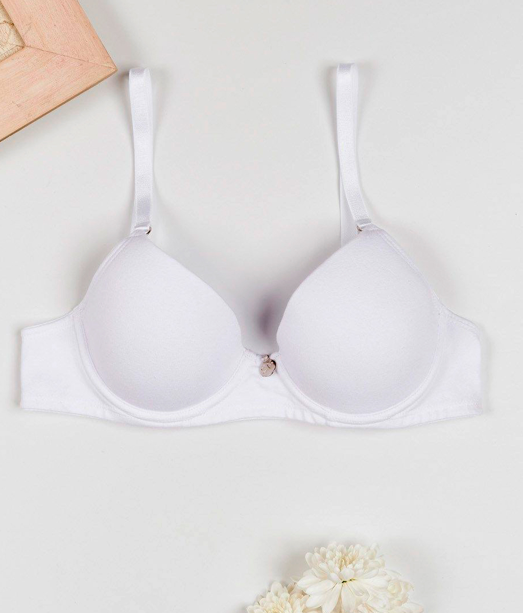 Corpiño soft EVERY DAY - Sweet Victorian