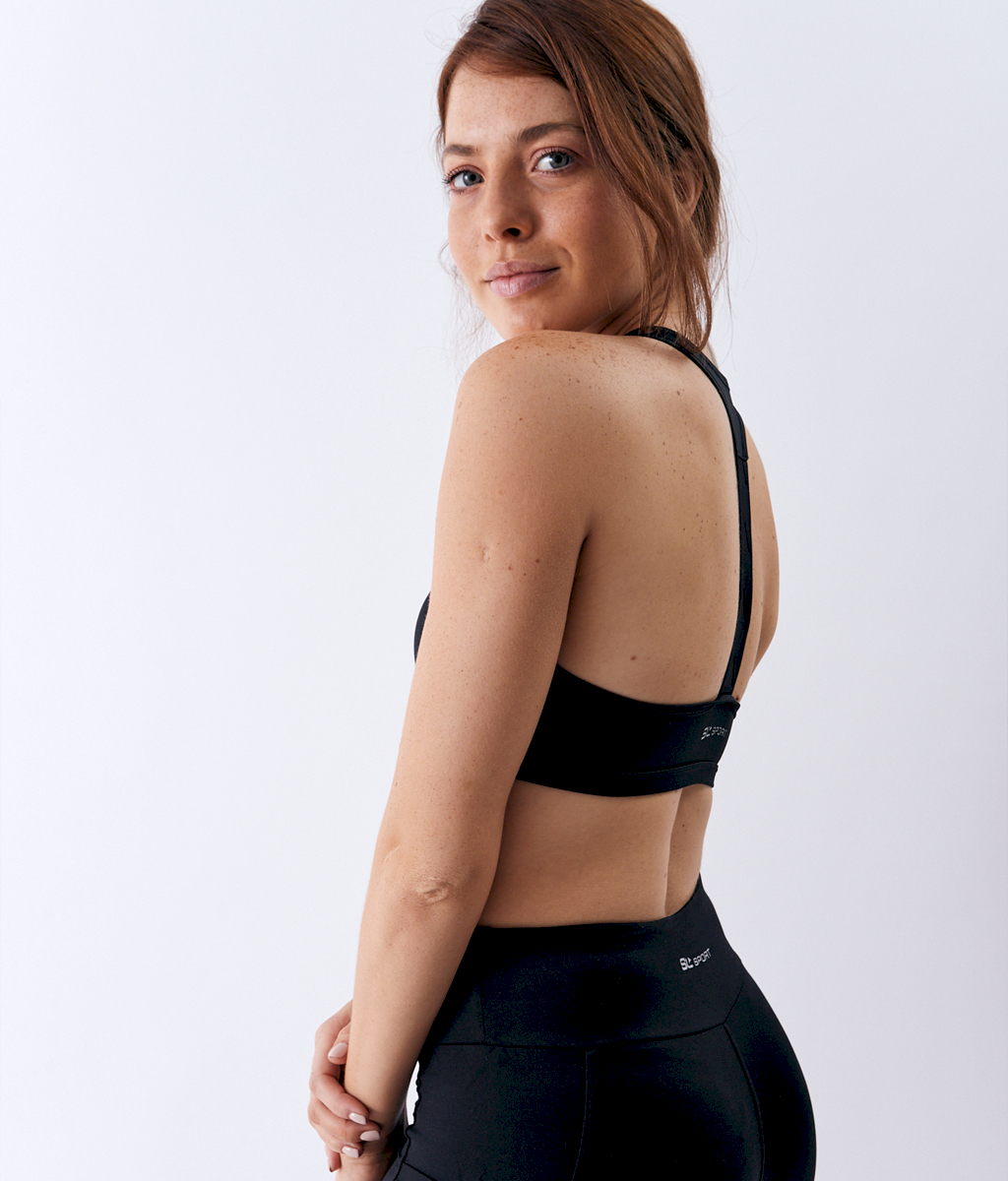 BASIC TOP con elástico - SL Sport
