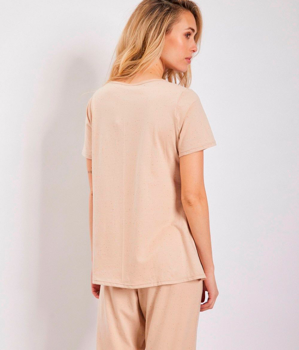 Pijama Nudo Sweet MOM - Sweet Lady