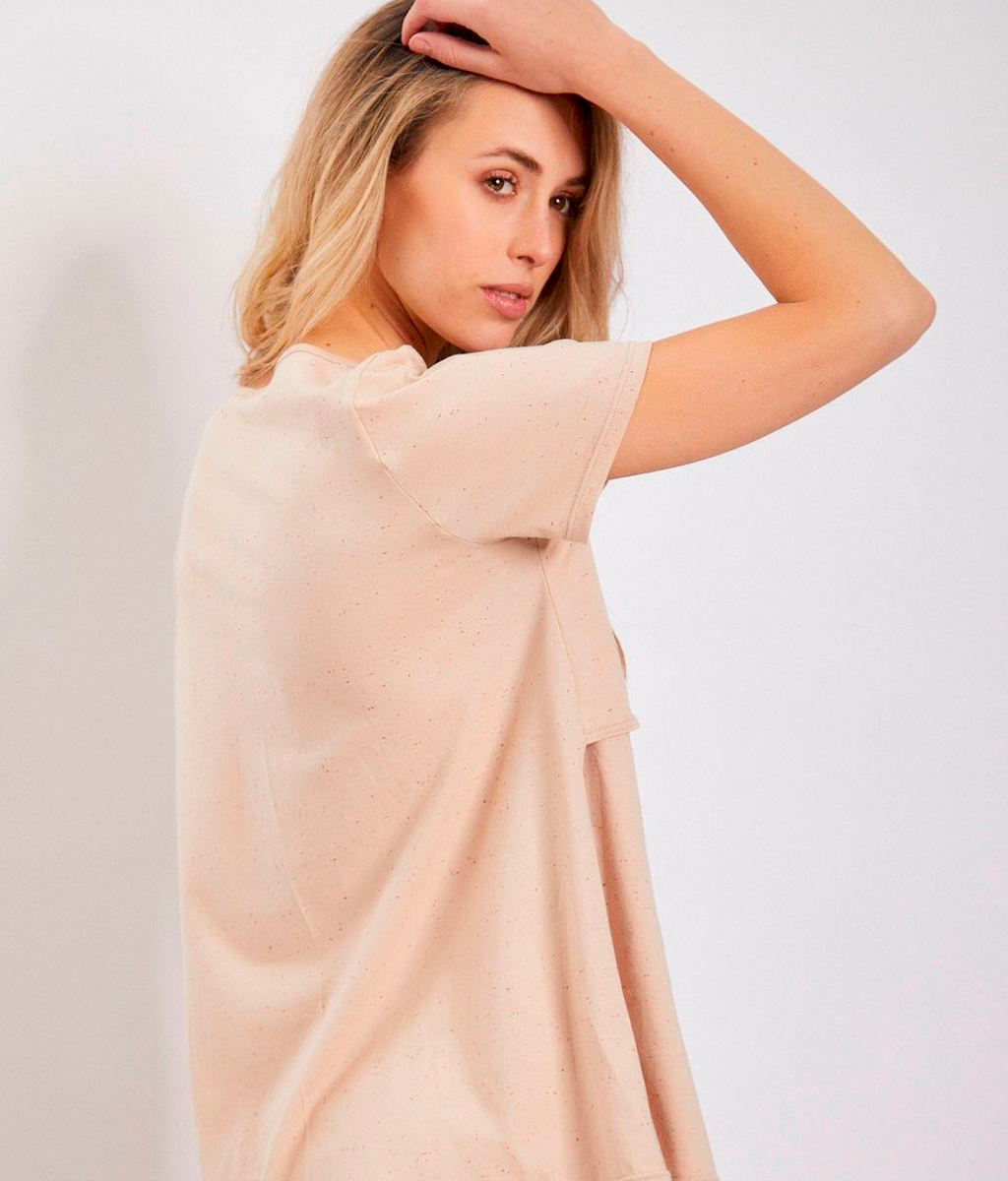 Pijama Nudo Sweet MOM - Sweet Lady