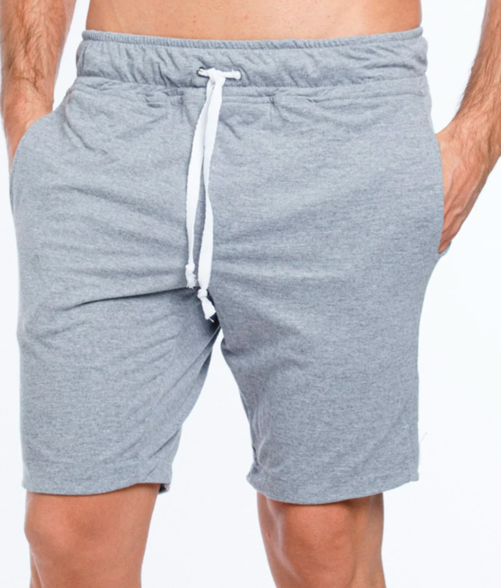 Pantalón corto CASUALITY - Eyelit