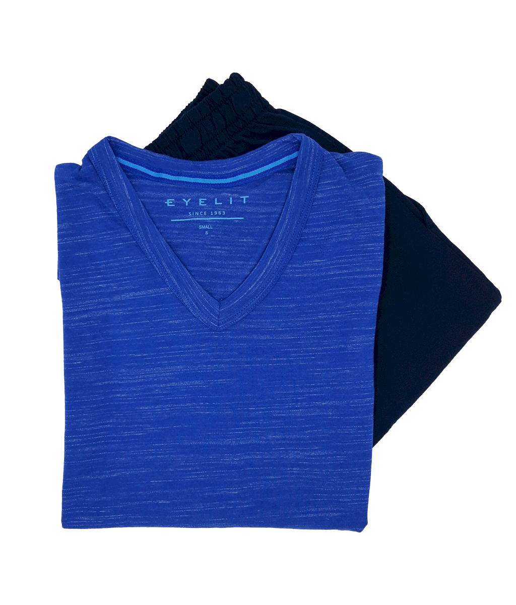 Pijama COMFORT - Eyelit