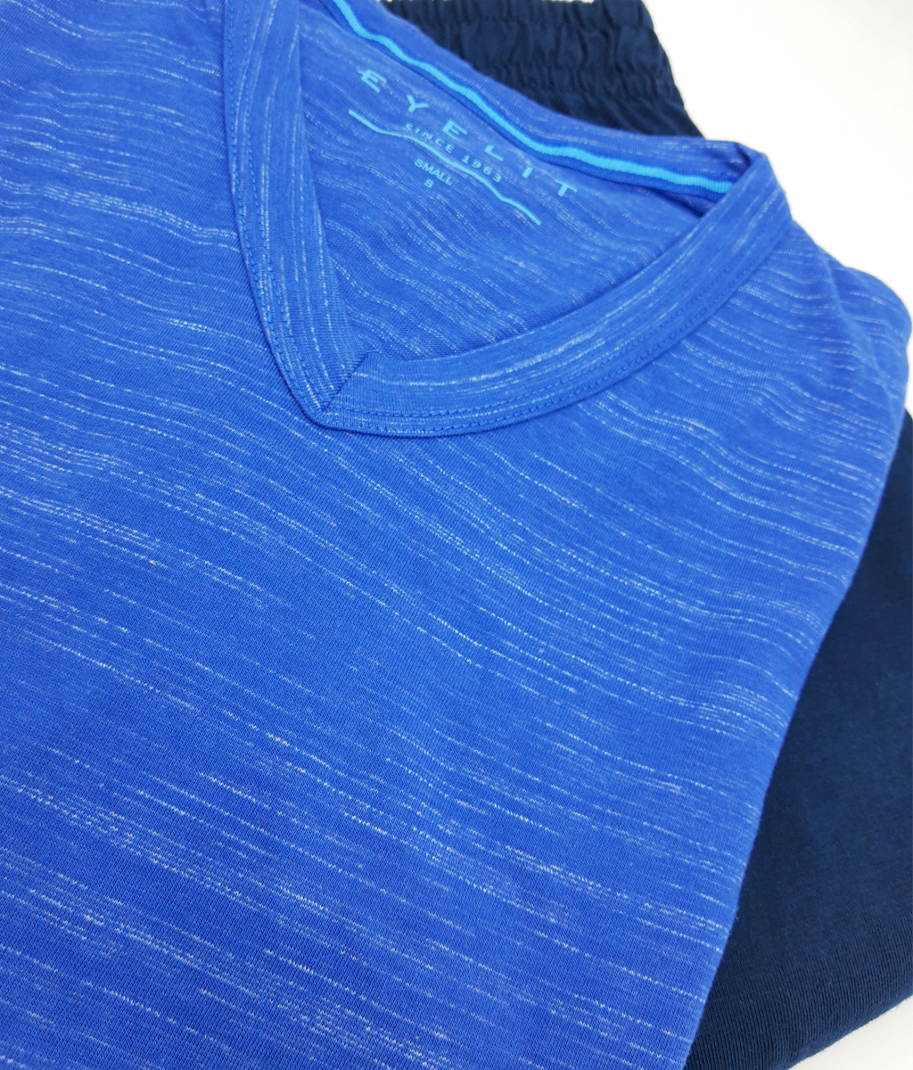 Pijama COMFORT - Eyelit