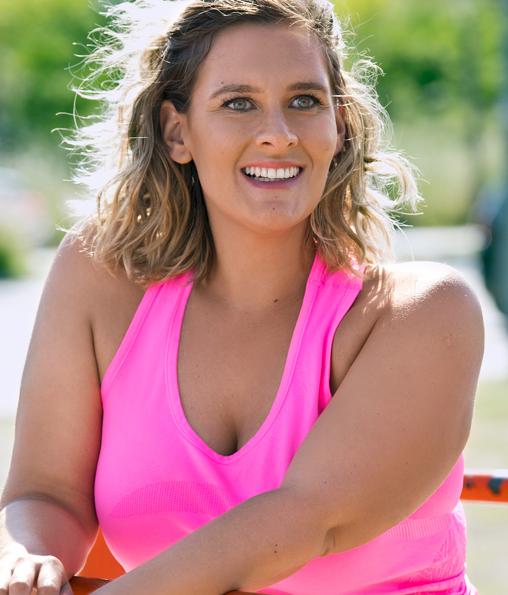 Musculosa ESSENTIALS - Mora Sport