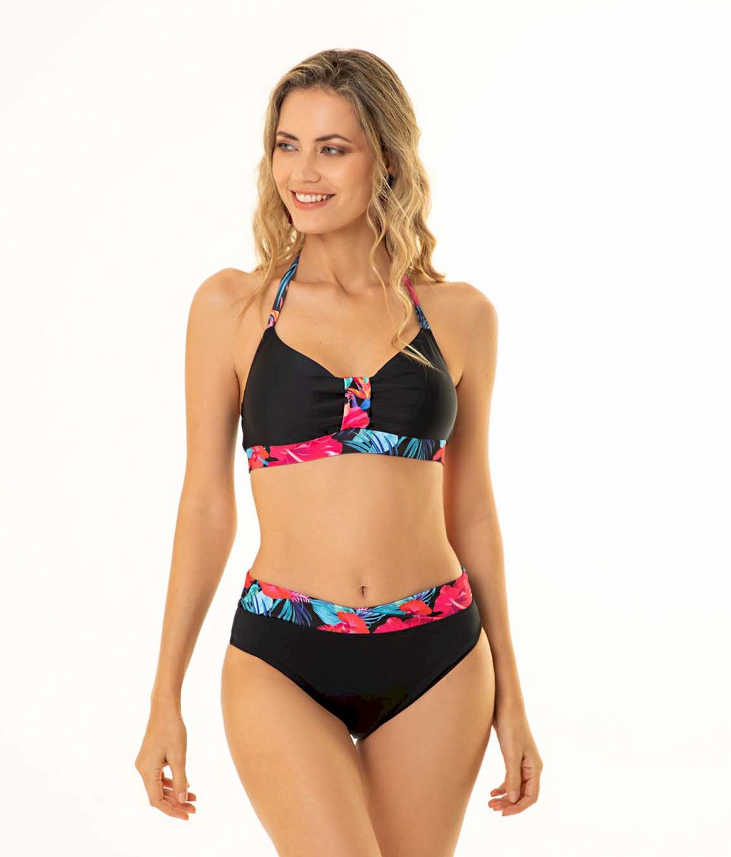 Bikini combinada MOÑO - Bianca Mare