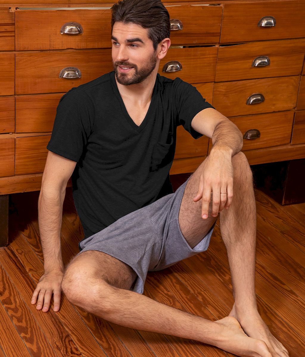 Pijama MILÁN men - Bilbao