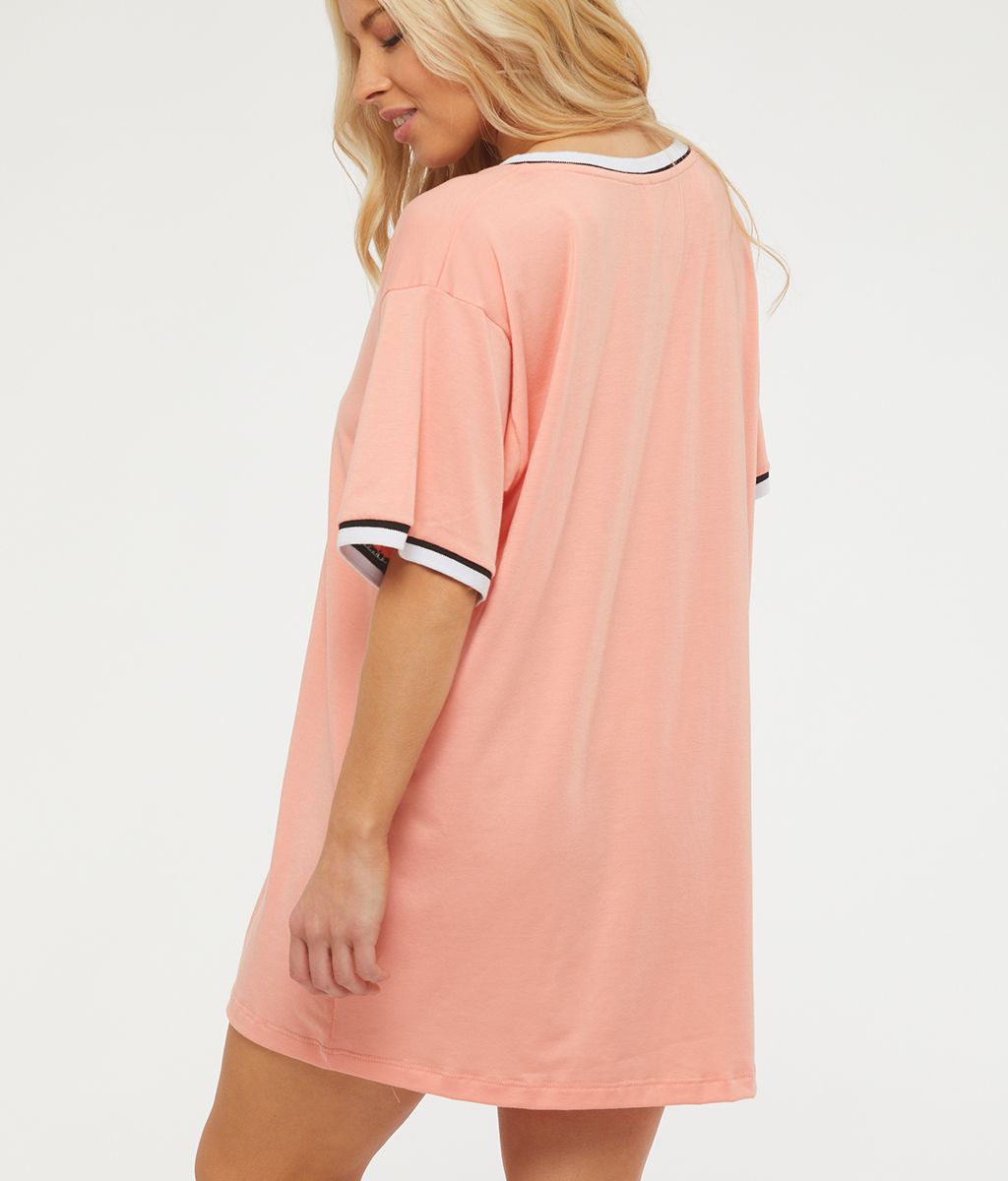 Camisola LIGURIA teen - Bianca Secreta