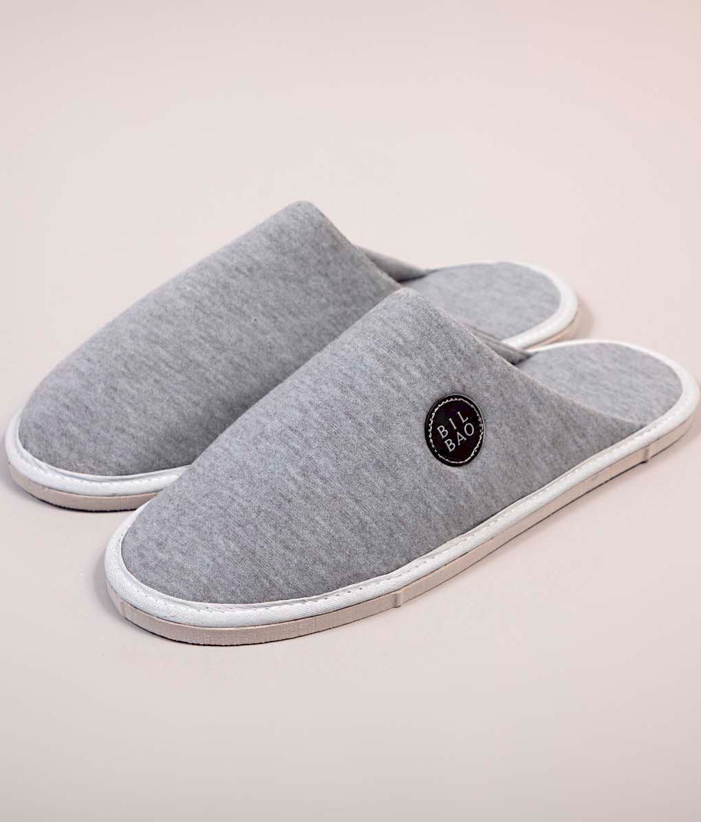 Pantuflas Lisas - Bilbao