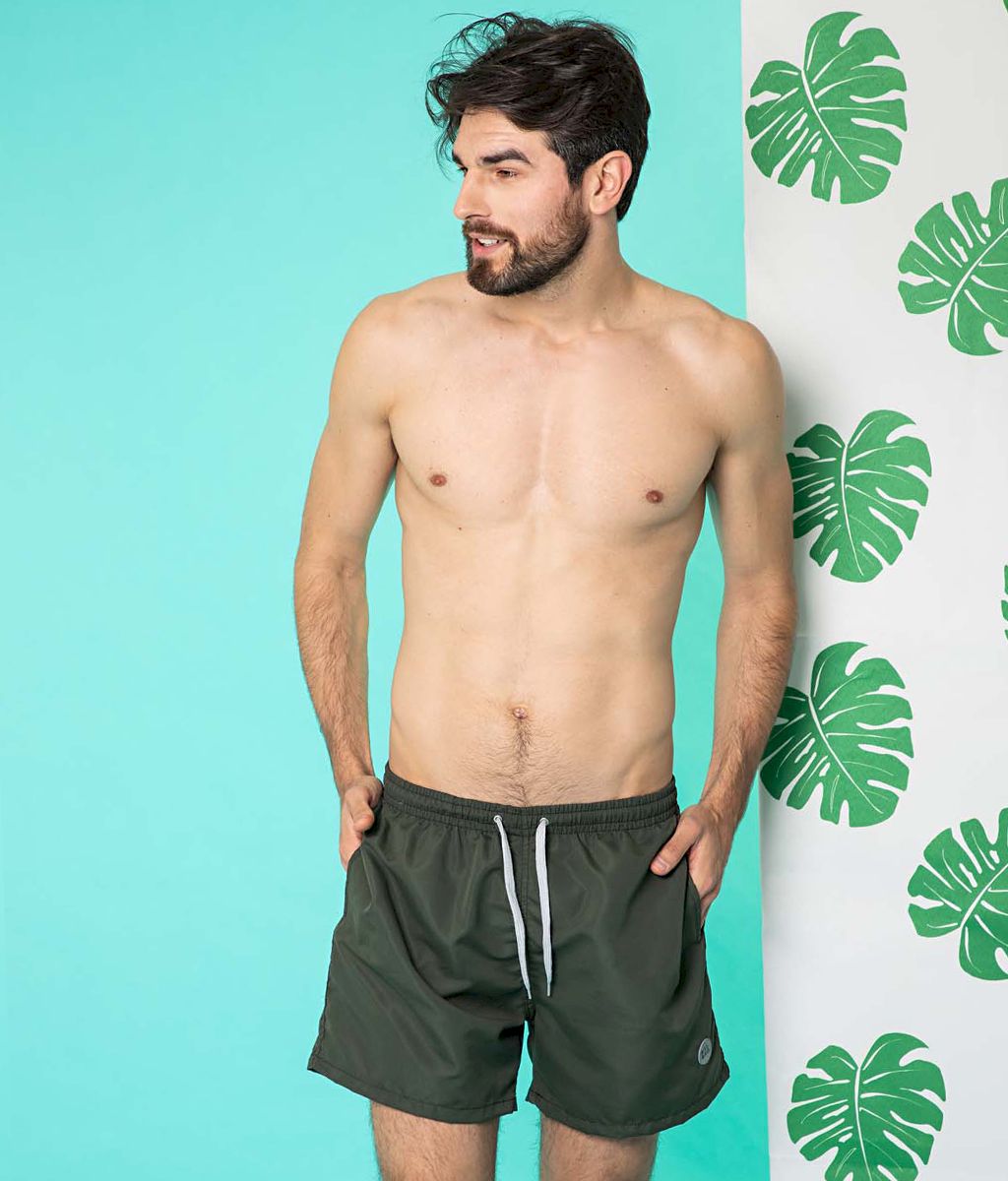 Short de baño BASIC - Bilbao