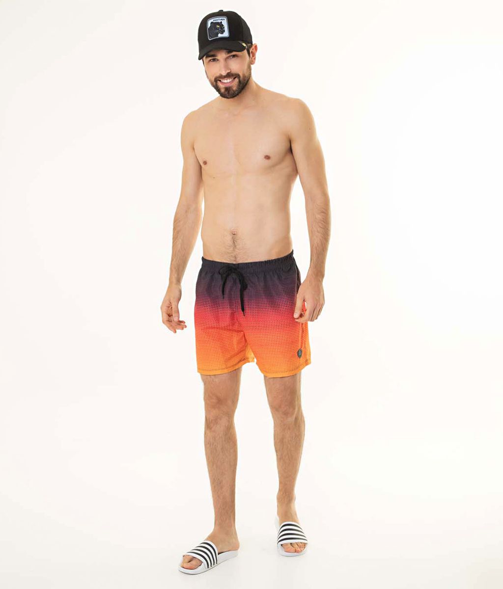 Short de baño DEGRADE - Bilbao