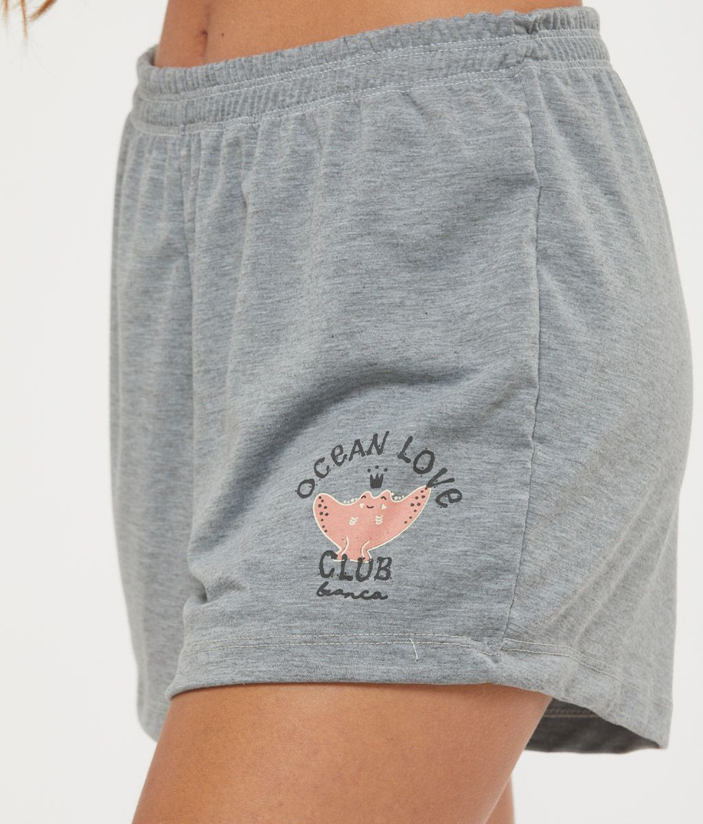 Pijama PISA - Bianca Secreta