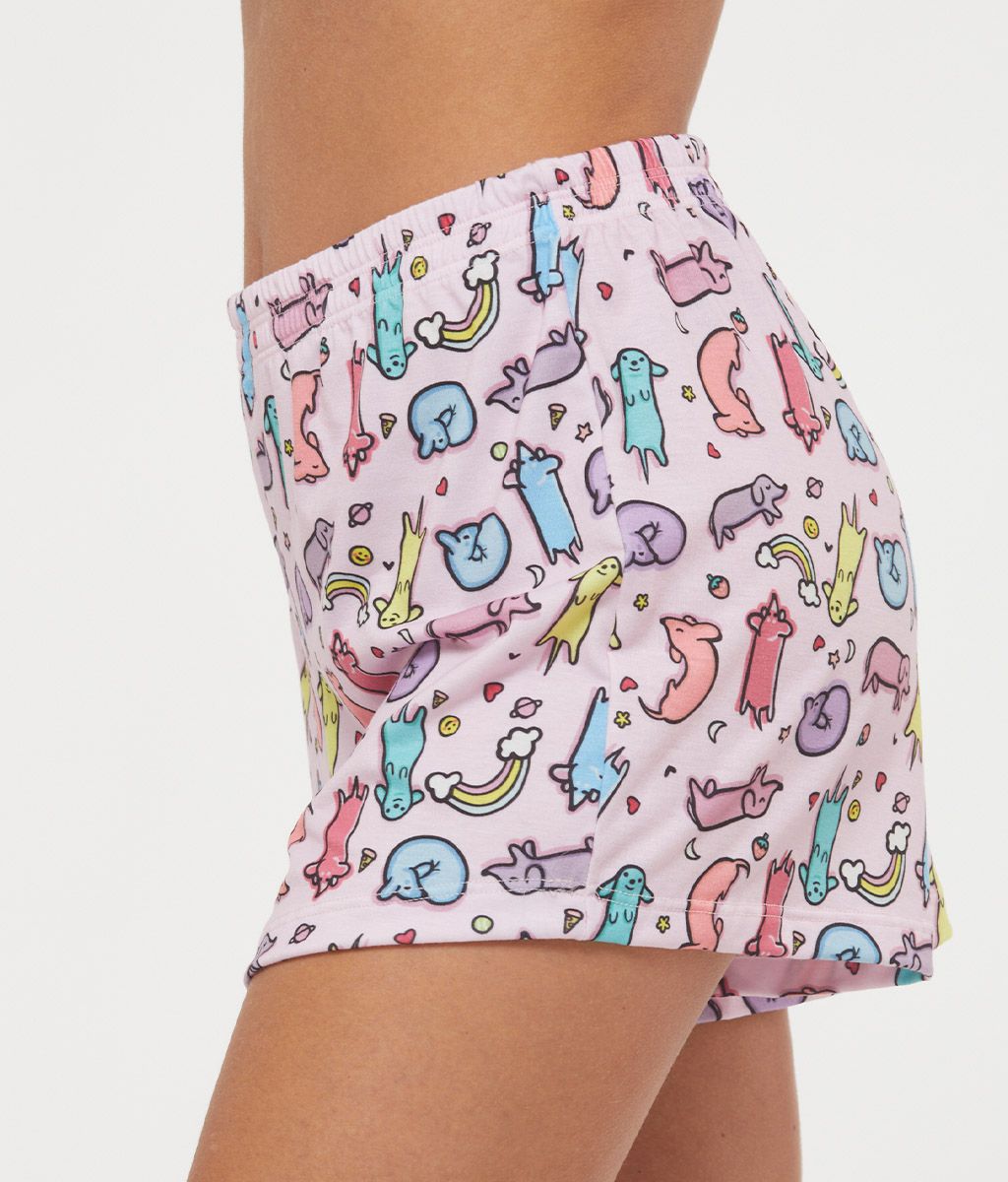 Pijama TÍVOLI - Bianca Secreta