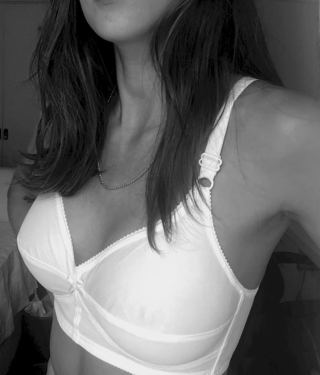 Corpiño reductor powernet - Bianca Secreta