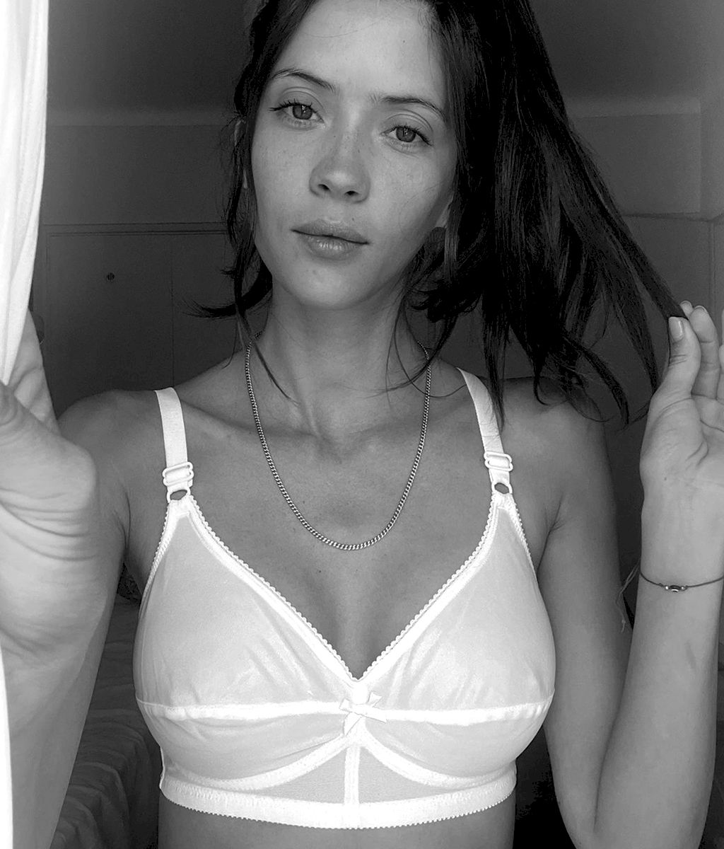 Corpiño reductor powernet - Bianca Secreta