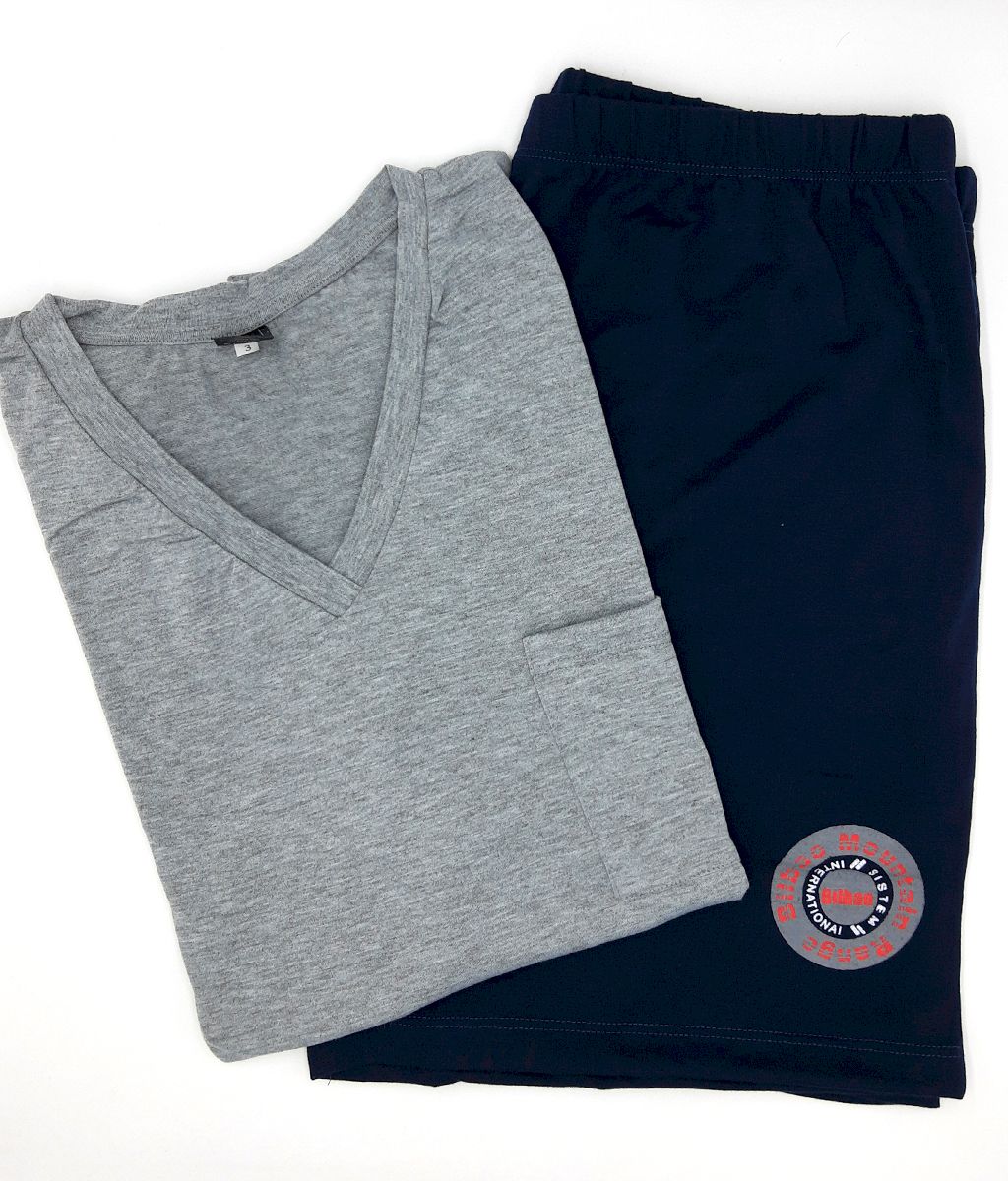 Pijama BASIC - Bilbao