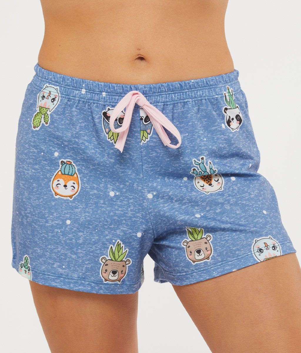 Pijama FLORENCIA - Bianca Secreta