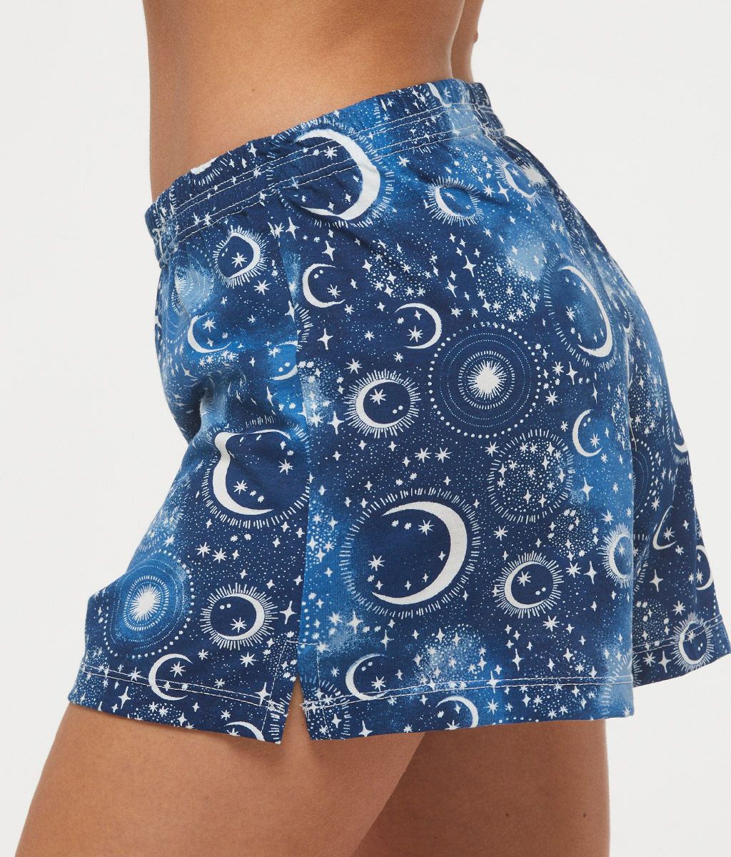 Pijama NÁPOLES - Bianca Secreta